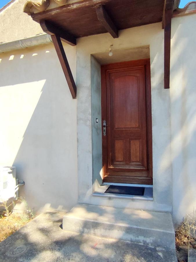 Studio R Homps Homps  Exterior photo